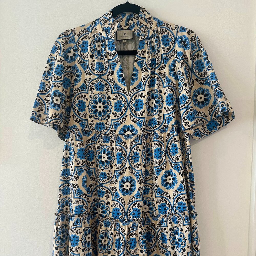 Tuckernuck Dress